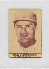 1971 Milk Duds Bud Harrelson 2k3