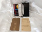Eurythmics 1984 (For The Love Of Big Brother Japan /Japanese audio tape cassette — photo 6