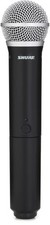 Shure BLX2/PG58 Wireless Handheld Microphone Transmitter - H9 Band