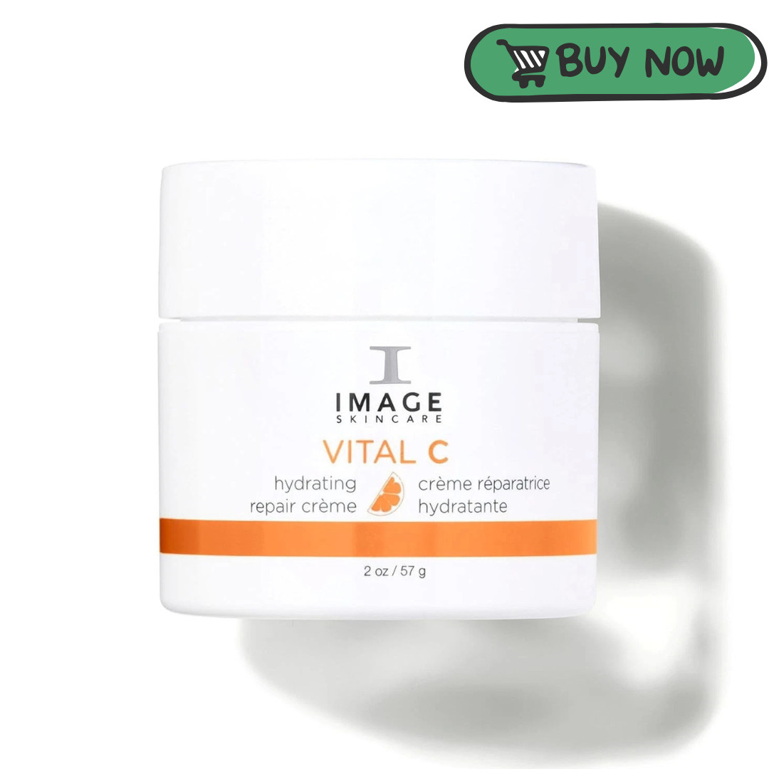 Vital C Hydrating Repair Creme 2 Oz - Fast Shipping