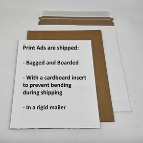 Bonk's Adventure Turbo Grafx16 2pg Video Game Print Ad Promo Wall Art Vtg 1990