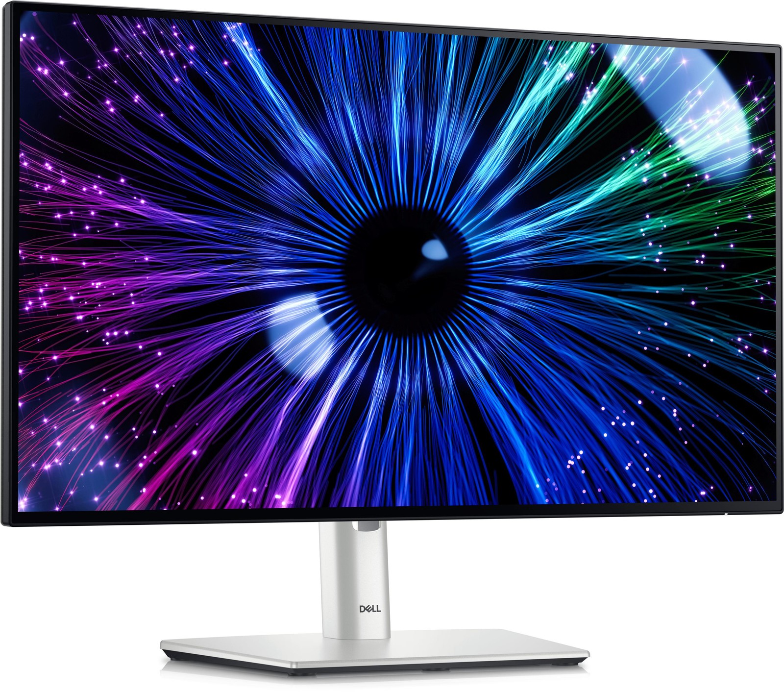 Dell UltraSharp U2424HE 24"" FHD USB-C Hub Monitor 120Hz - Image 5