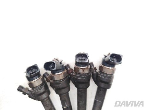 Mini Mini Set Of Fuel Injectors One D Diesel 66kW (90 HP) 8506902 0445110401 - Picture 6 of 11