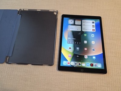 Apple iPad Pro 12.9-inch 2nd generation 512GB Wi-Fi ONLY No Cellular 12.9'' READ