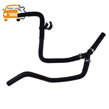 Upper Radiator Inlet Hose Fit for 2013-2019 Cadillac ATS CTS 2.0L I4 22908202