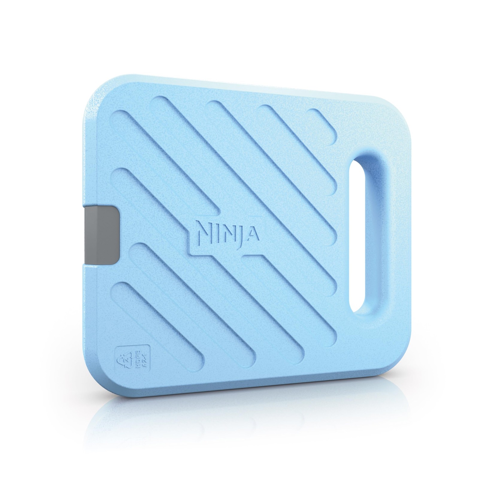 Ninja FrostVault Large Ice Pack, 2.1kg Reusable, Refreezable One Size, Blue