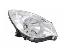 Scheinwerfer Rechts Halogen H4 für Opel Agila B H08 08-14