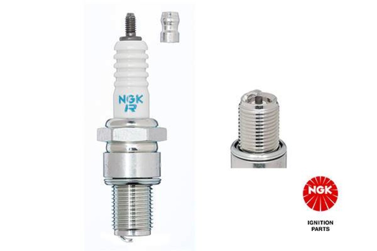 NGK Spark Plug 98079-58819