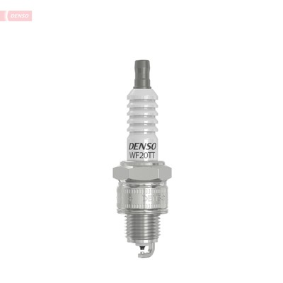 DENSO Zündkerze Nickel TT WF20TT für FIAT SKODA OPEL 14mm VW 1500 1600 31 T2 Bus