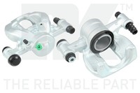 NK Bremssattel Hinten Links FüR Mercedes-Benz Sprinter 35-T Kasten 907