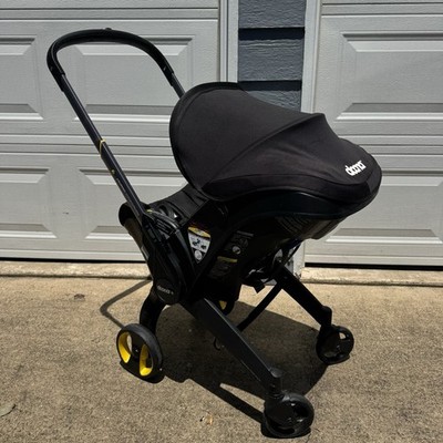 Doona Nitro Infant Stroller Expiration Date September 9th 2028