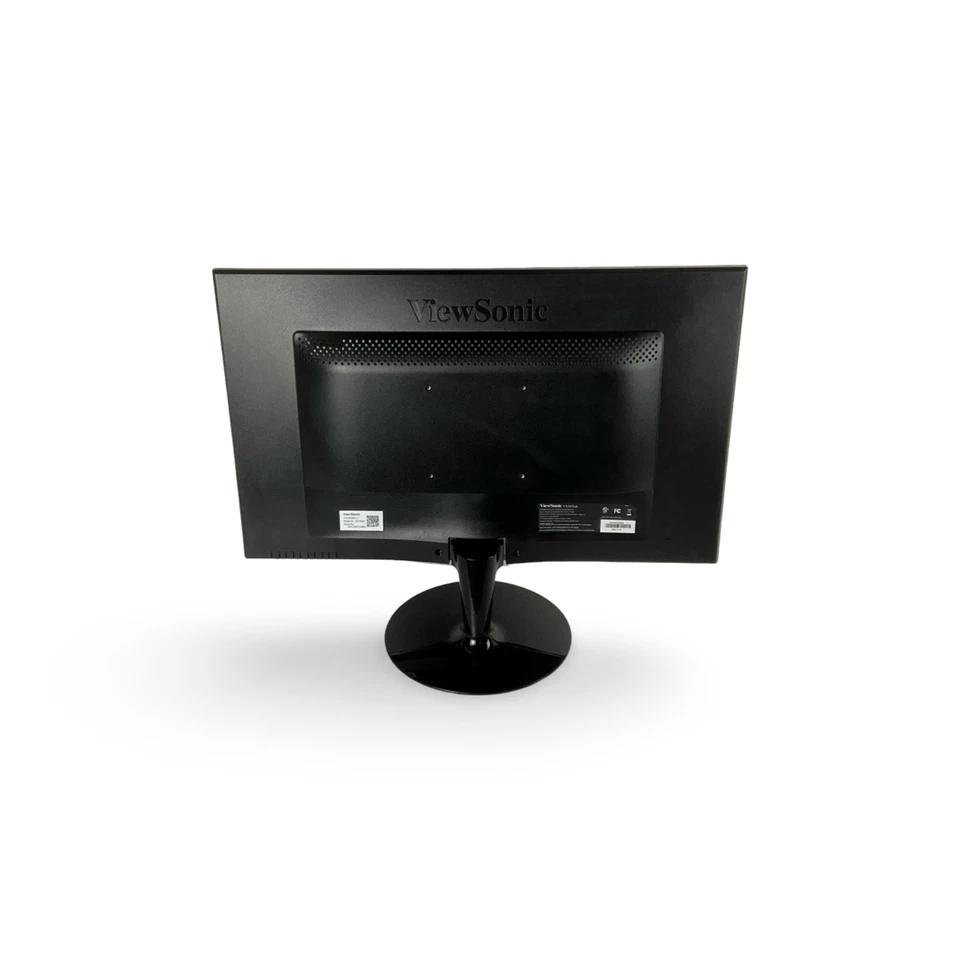 ViewSonic VX2452mh LCD Monitor Grade B - Image 2 of 4