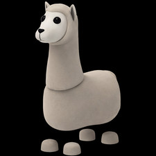 Adopt me pets Roblox - fast delivery - neon Ride fly pets