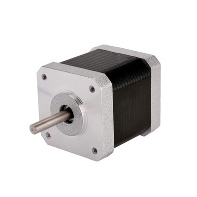 ACT Nema17 1.7A 0.4Nm 42mm x 48mm 0.9° Stepper Motor for 3D Printer CNC 17HM5417