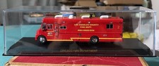 Code 3 Kitbash LVD Los Angeles County Fire De...