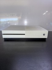  Cosmetically Flawed Microsoft Xbox One S 500...