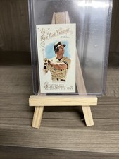 2014 Topps Allen & Ginter Baseball Cards 60