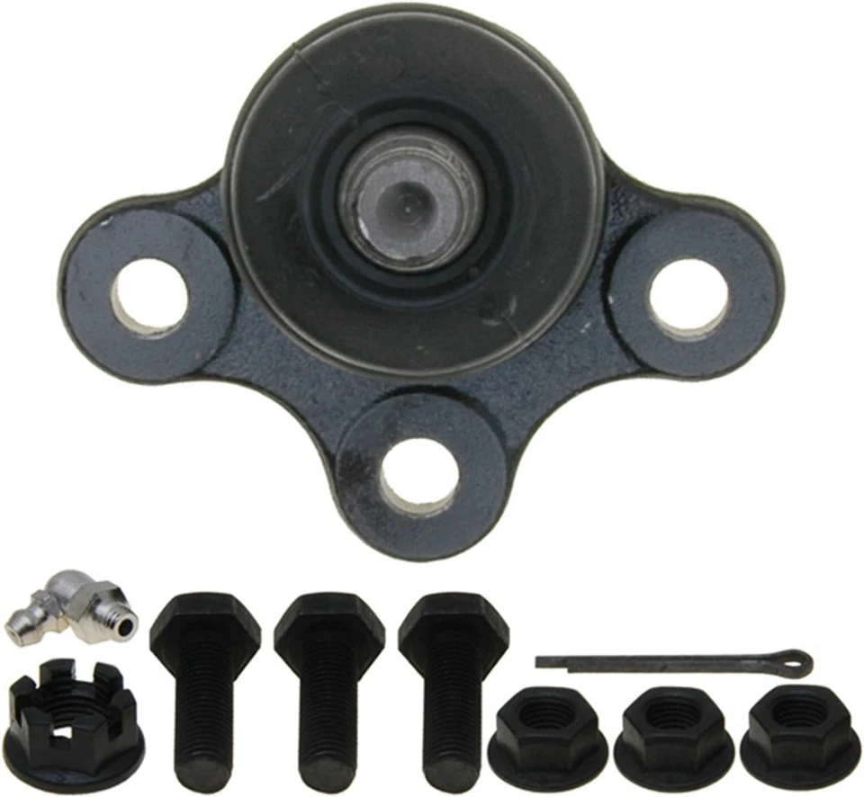 Front Suspension Ball Joint ACDelco 46D0119A for Chevrolet, GMC - Image 2 of 3