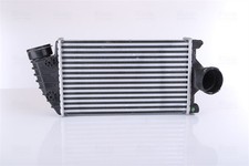 Ladeluftkühler ** FIRST FIT ** NISSENS 96174 für PORSCHE 911 996 Turbo