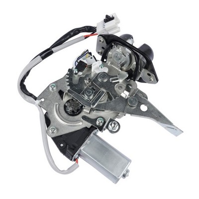New-Power Rear Liftgate Door Lock Actuator 905065Z200 Fits for INFINITI QX56 Nis
