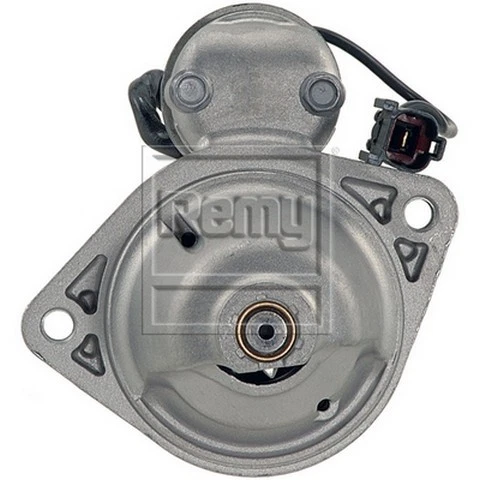 Arranque premium Remy 17612 para 97-02 Infiniti Nissan 200SX G20 Sentra Foto 3 de 4