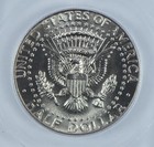 1987-D Kennedy Half Dollar MS67 ICG *8212 — photo 4
