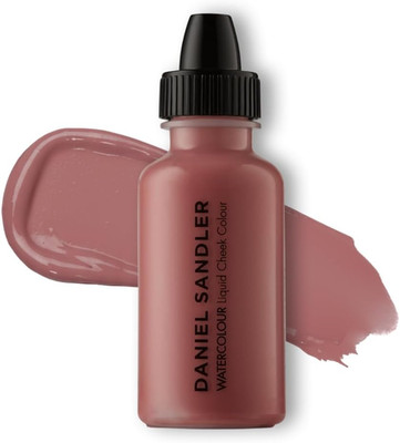 Aquarell Liquid Blush - leichte, aufbaubare, wasserabweisende Formel für C