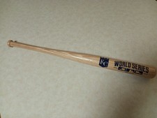 2014 MLB World Series Collecting Guide 34