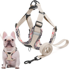 Hundegeschirr Für Kleine Mittelgroße Hunde,...