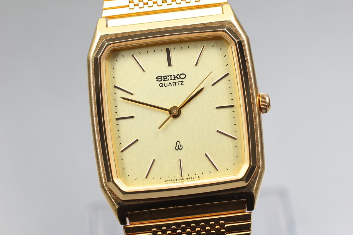 SEIKO 6030 シーガル　ステンレススチール 箱あり　美品です SEIKO 6030 シーガル ステンレススチール 箱あり 美品です