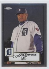 Click to enlarge Jose Valverde