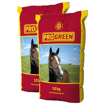 ProGreen PF 30 Pferdeweide Nachsaat 20 kg Weidesamen Pferdegras