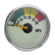 Dive Cylinder Monitor Diving Gauges Depth Meter Pressure Display
