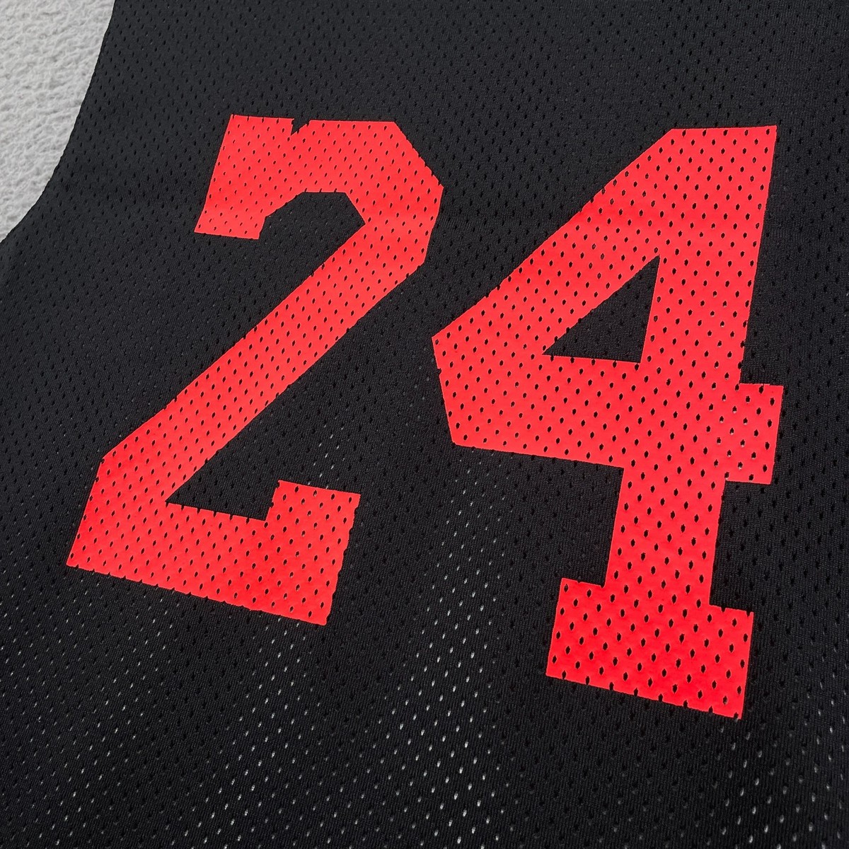 Nike Kobe “What The” Jersey Reversible Men's Size Medium HJ4207