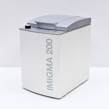 Mikrona Migma 200 Alginatmischer Tischmodell Gebraucht