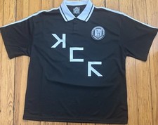 My Chemical Romance The Black Parade US 2026 Tour Football Jersey Soccer IN HAND