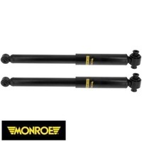 2X StoßDäMpfer Monroe G1363 2 StossdäMpfer Rechts Links Hinterachse