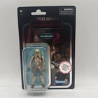 Star Wars The Mandalorian Carbonized Shoretrooper Vintage Collection Kenner