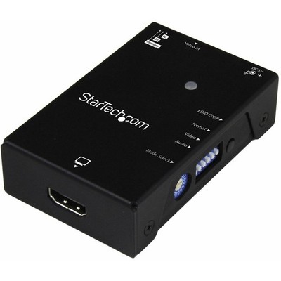 StarTech EDID Emulator for HDMI Displays , Copy Extended Display Identification