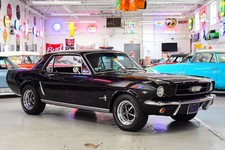 1965 Ford Mustang for Sale