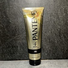 Pantene Pro-V Extra Strong Hold Gel Lvl 4 Humidity Resistance