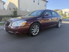 2007 Buick Lucerne CXS on eBay