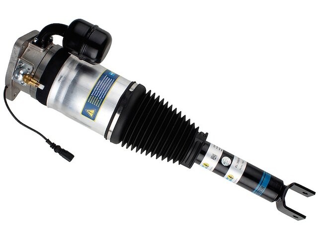 Bentley Continental Flying Spur 2009-2012 Rear Right Air suspension strut P/N FG63P9