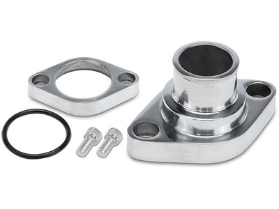 For 1973 Buick Centurion Thermostat Housing APR 18855WQJF 5.7L V8 Base
