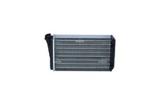 WÄRMETAUSCHER FÜR OPEL OMEGA B (V94), OPEL OMEGA B CARAVAN (V94) - NRF 54238