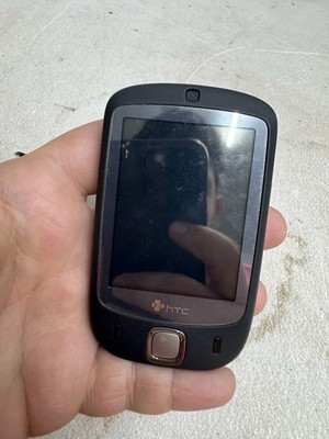 HTC Touch ELF 0100   Vintage Windows phone