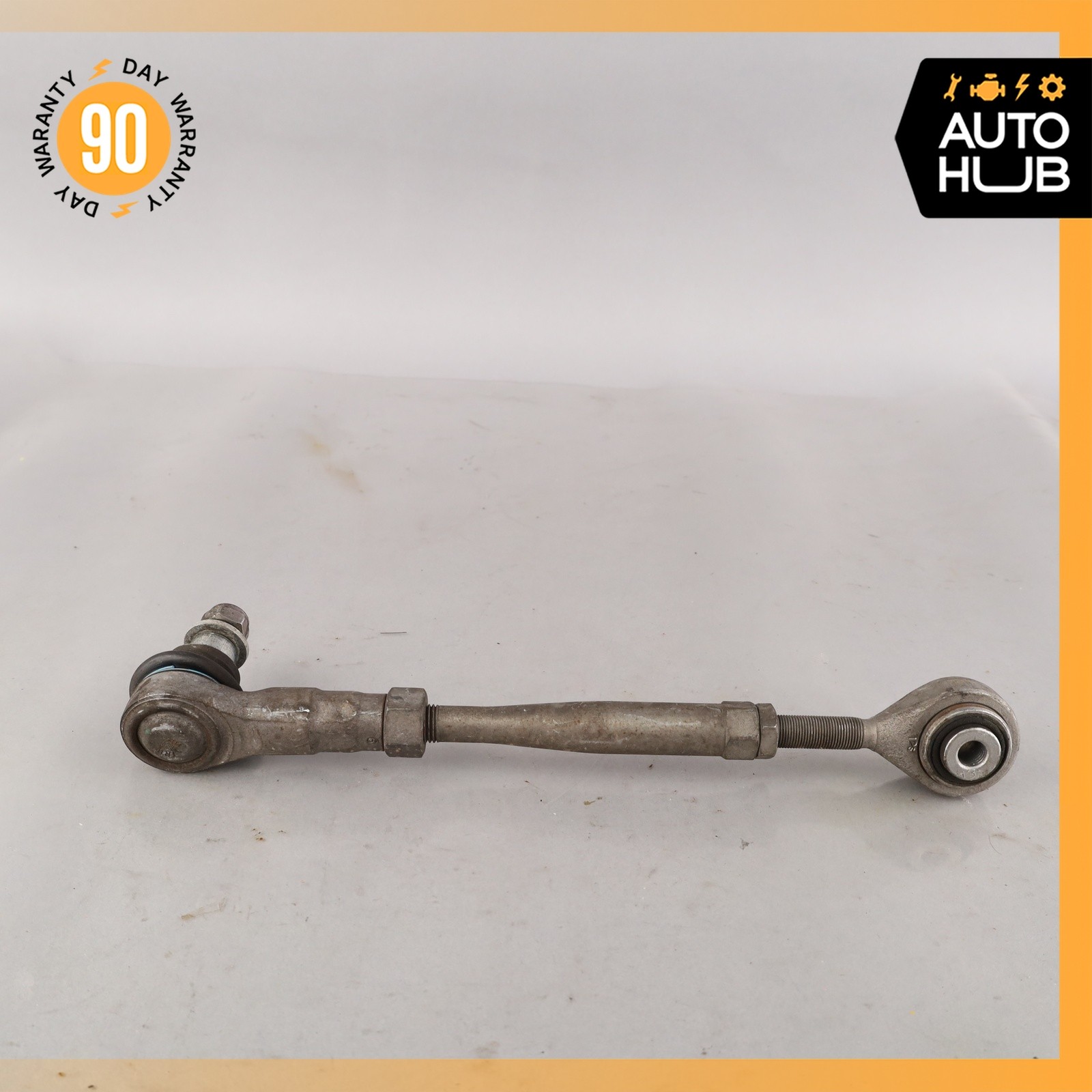 Maserati Quattroporte 2003-2010 Rear Right Tie rod end