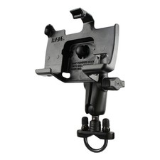 RAM-B-149Z-GA30U RAM Handlebar U-Bolt Double Ball Mount for Ga...