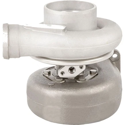 Omega Environmental Technologies 78-11405 HD Turbo Nuevo Foto 3 de 4