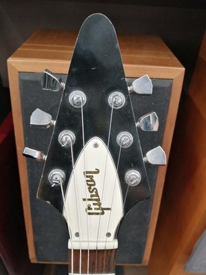 GIBSON FLYING V FADED (NO251005) | eBay